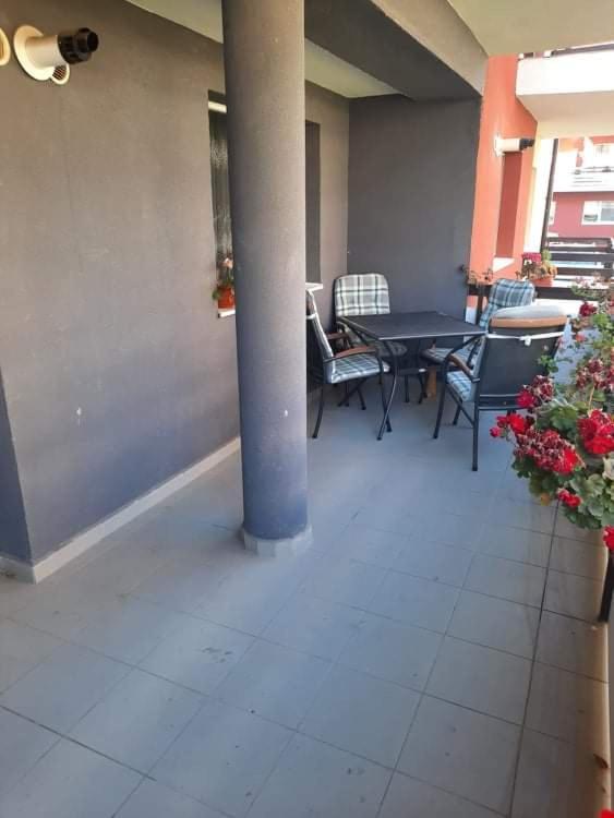 Apartament Diana Apartament Braszów Zewnętrze zdjęcie