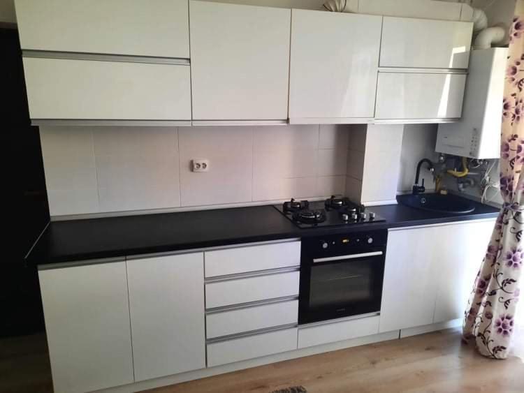 Apartament Diana Apartament Braszów Zewnętrze zdjęcie