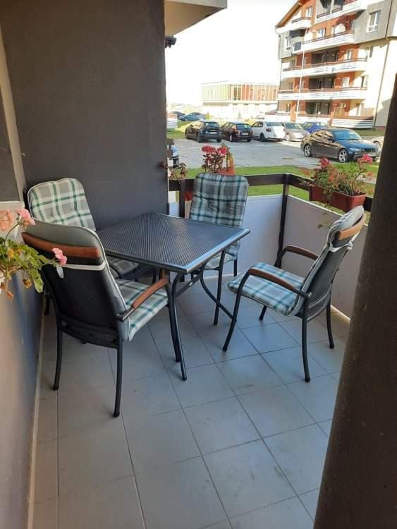 Apartament Diana Apartament Braszów Zewnętrze zdjęcie
